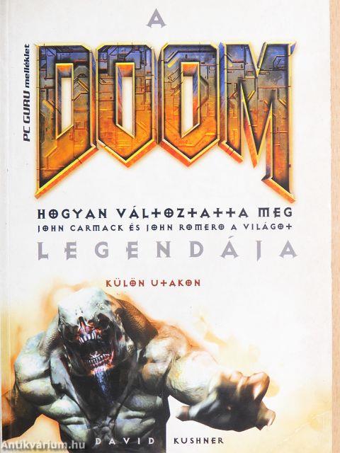 A Doom legendája II.