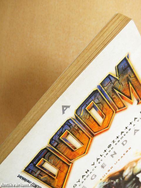 A Doom legendája II.