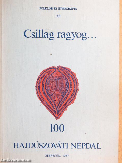 Csillag ragyog...