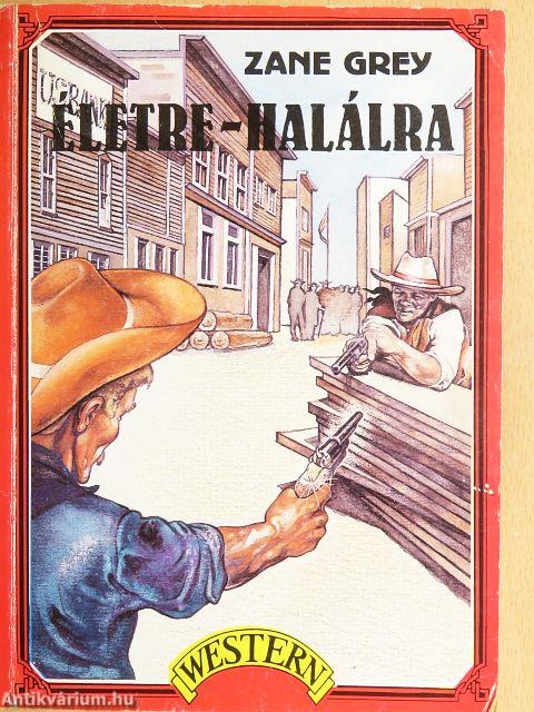 Életre-halálra