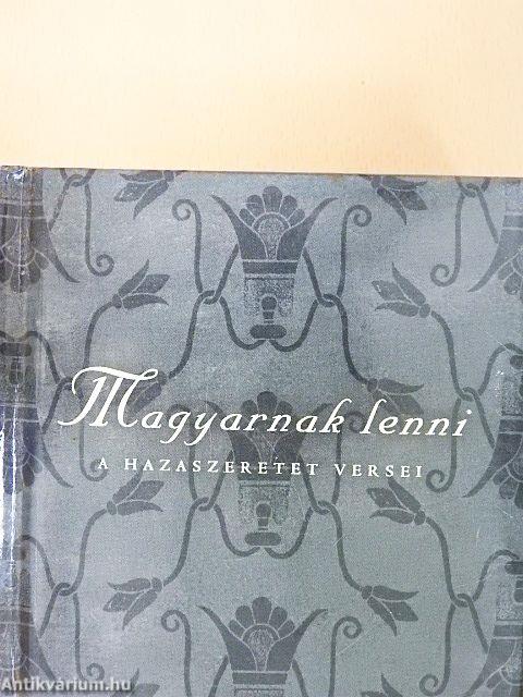 Magyarnak lenni