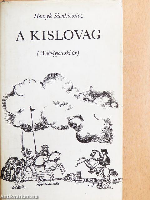 A kislovag