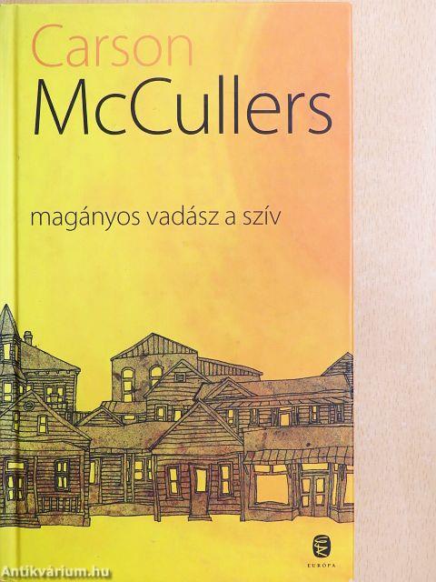 Magányos vadász a szív