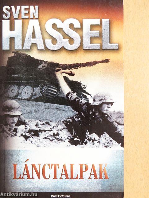 Lánctalpak