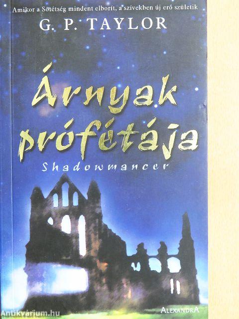 Árnyak prófétája