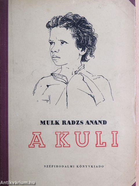 A kuli