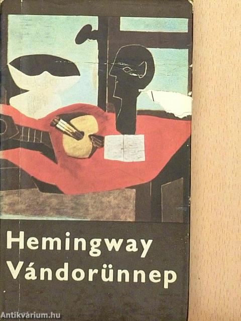 Vándorünnep