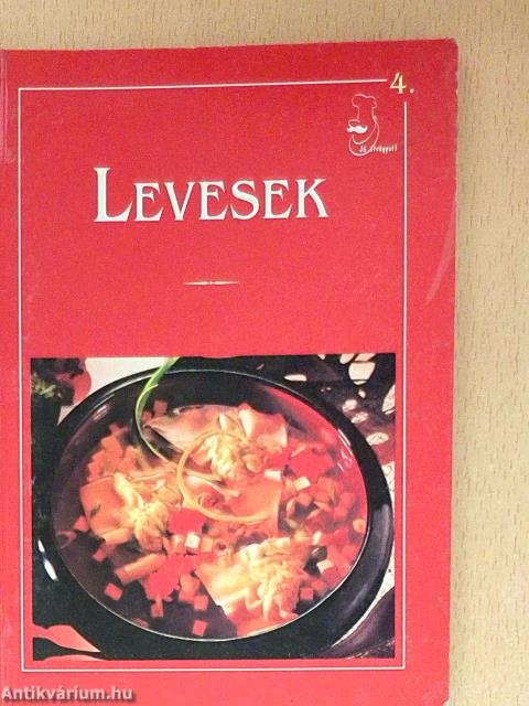 Levesek