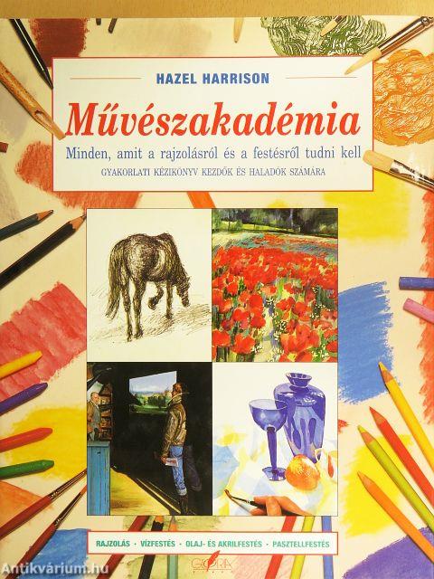 Művészakadémia