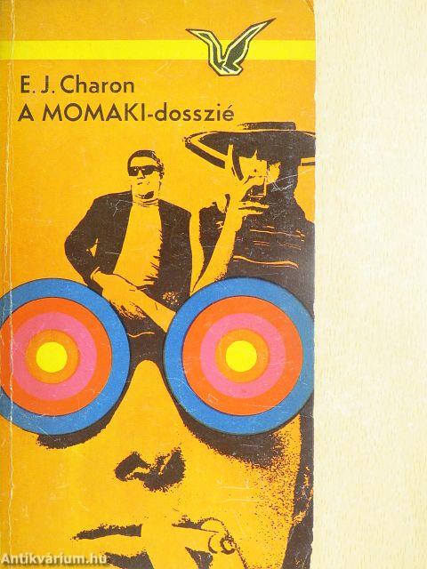 A MOMAKI-dosszié