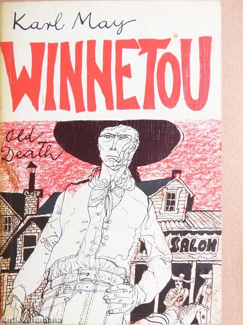 Winnetou 2.