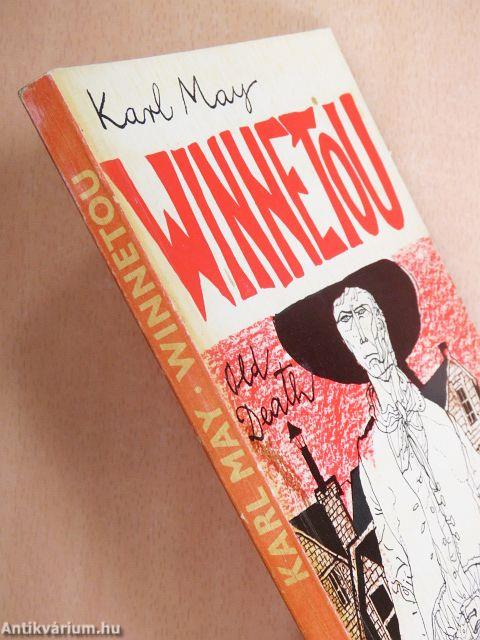Winnetou 2.