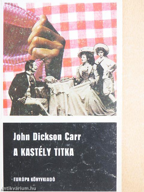 A kastély titka