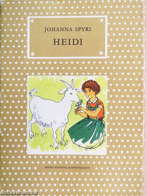 Heidi