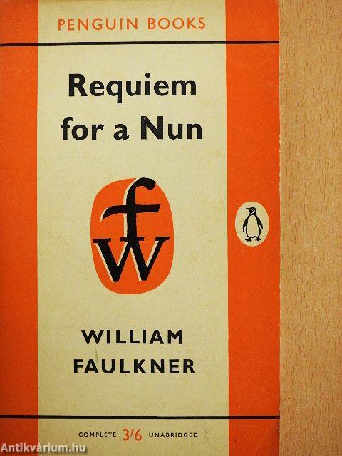 Requiem for a Nun