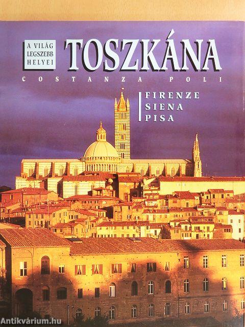 Toszkána