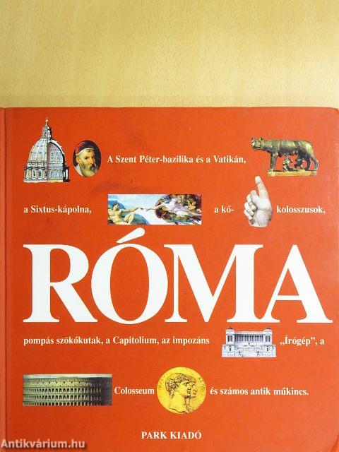 Róma
