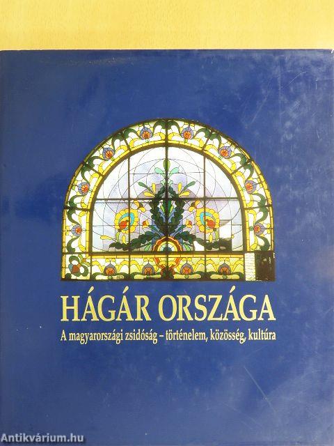 Hágár országa