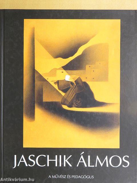 Jaschik Álmos
