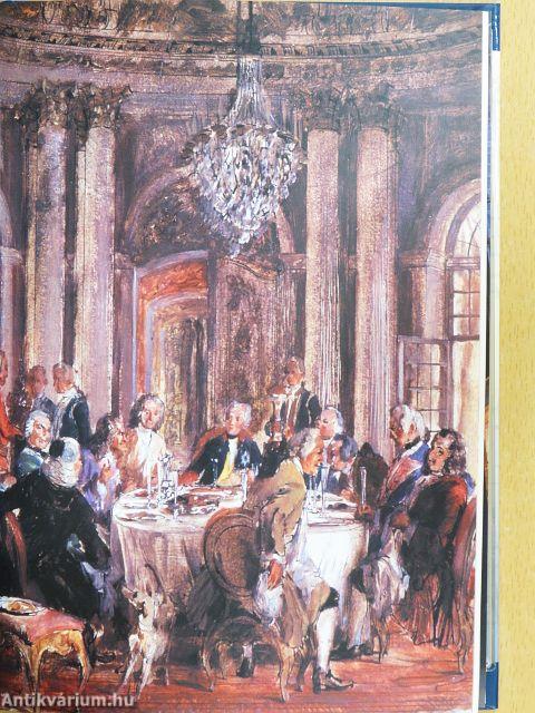 Johann Sebastian Bach - CD-vel