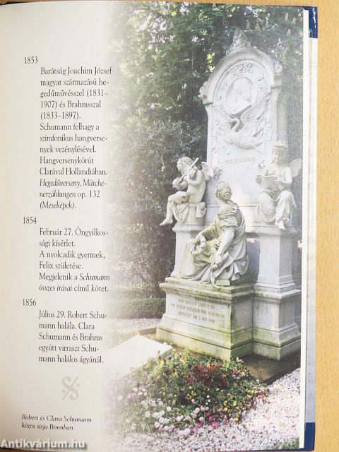 Robert Schumann - CD-vel