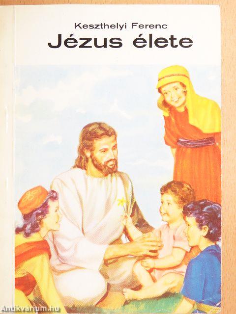 Jézus élete
