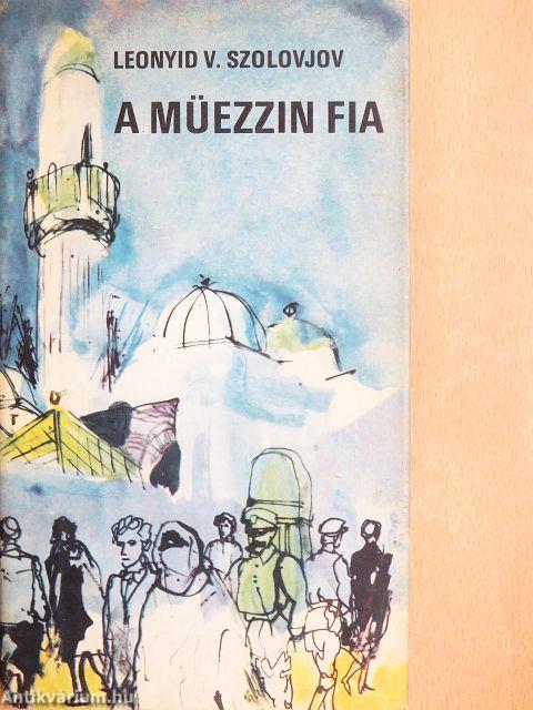 A müezzin fia