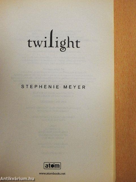 Twilight