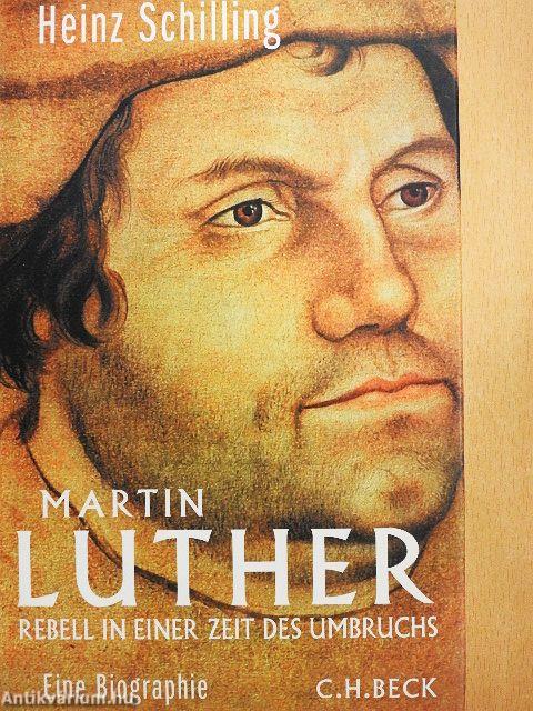 Martin Luther