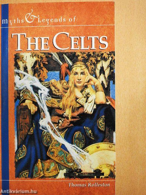 Myths & Legends of The Celts