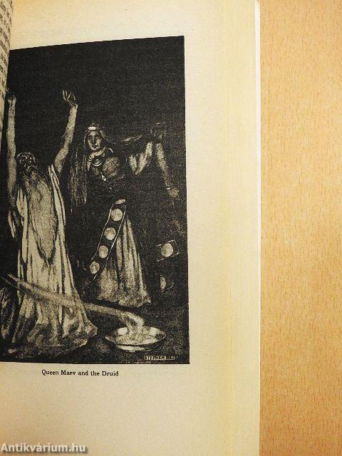 Myths & Legends of The Celts