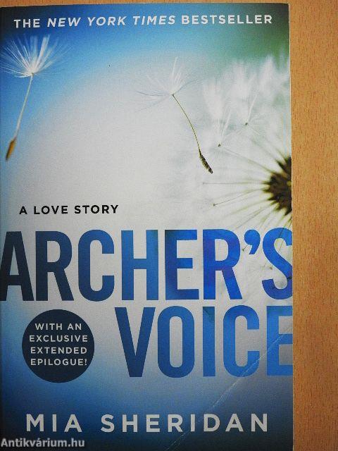 Archer's Voice