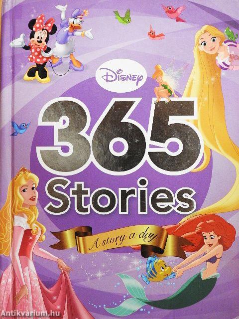 Disney 365 Stories