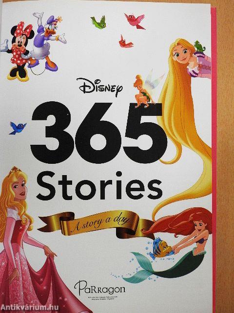 Disney 365 Stories