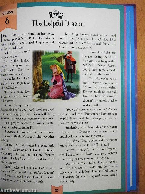 Disney 365 Stories