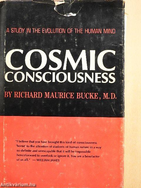 Cosmic Consciousness