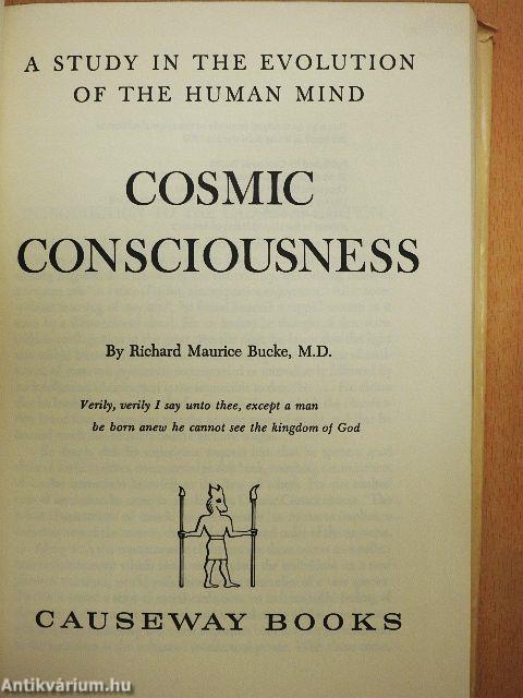 Cosmic Consciousness