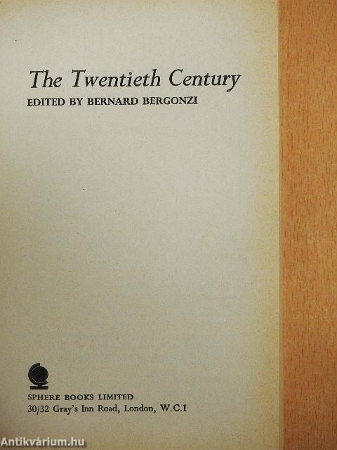 The Twentieth Century