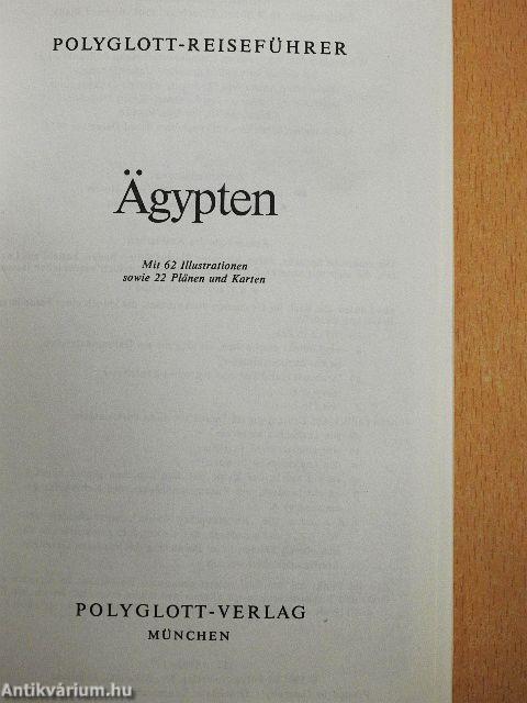 Ägypten