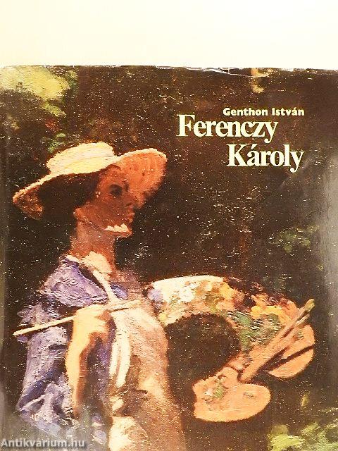 Ferenczy Károly