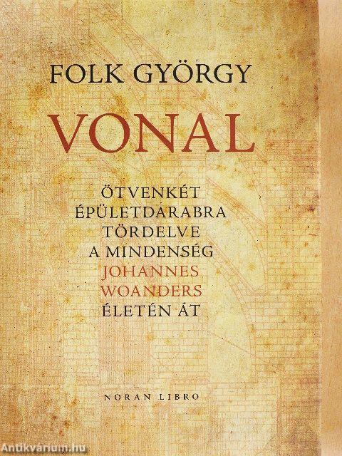Vonal