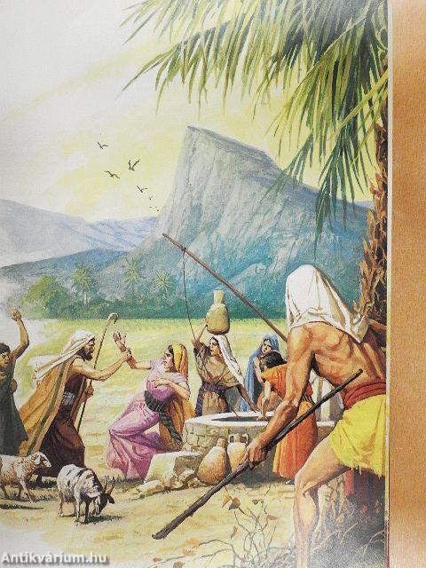 Képes Biblia