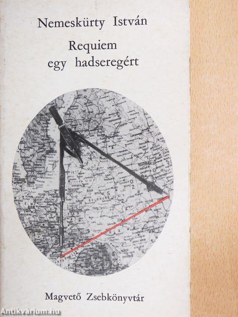 Requiem egy hadseregért