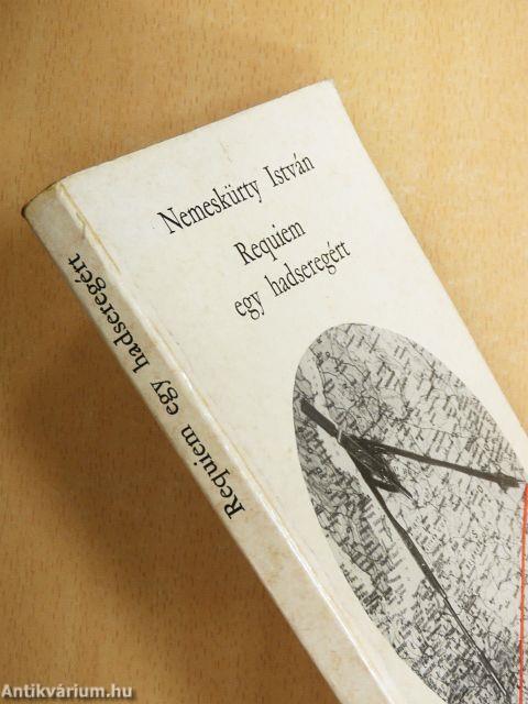 Requiem egy hadseregért