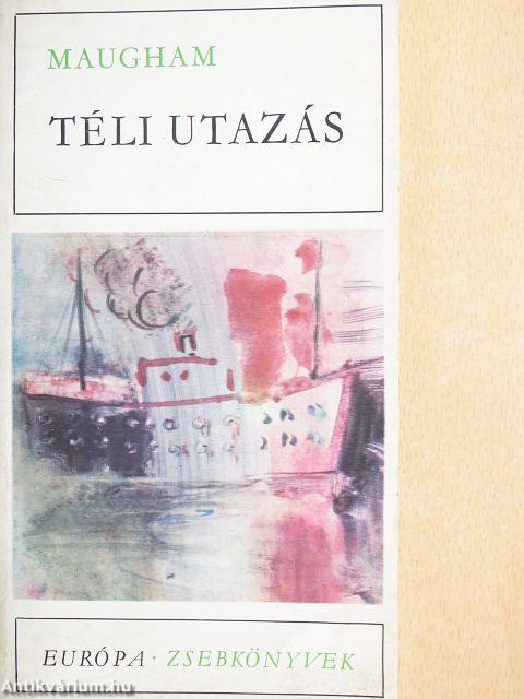 Téli utazás