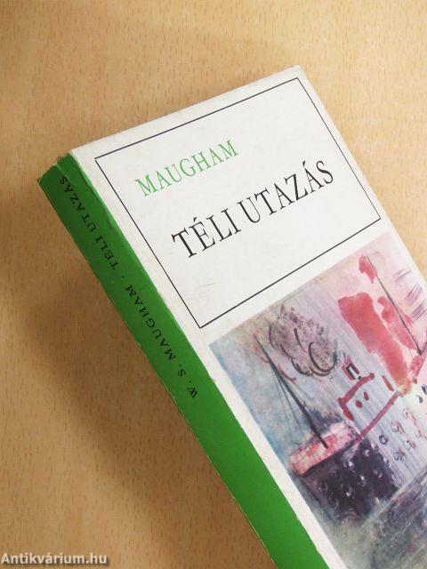 Téli utazás