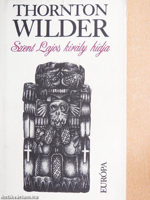 Szent Lajos király hídja