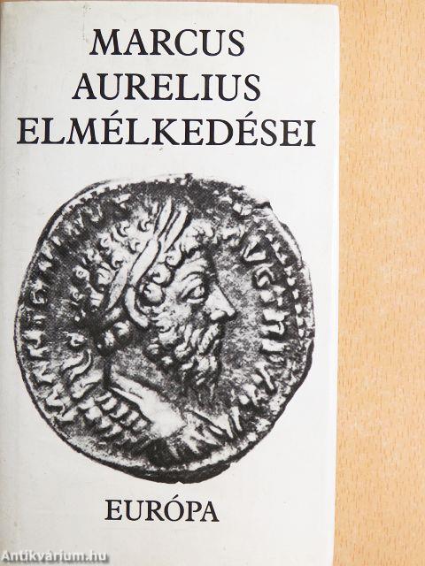 Marcus Aurelius elmélkedései
