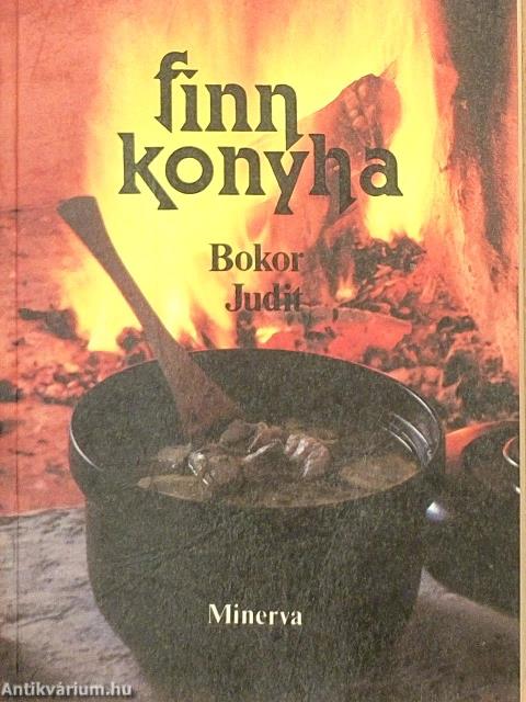Finn konyha