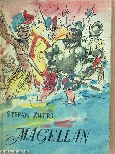 Magellán